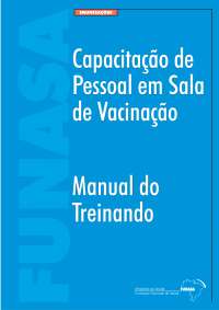 capacitação vacina