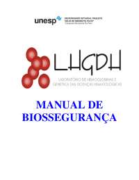 Boas Práticas em Laboratório Clínico: Biossegurança e Contaminação Cruzada