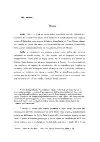 Franz Kafka: O Processo - Um Romance de Burocracia e Existencialismo