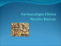 Farmacologia