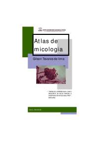 atlas de micologia