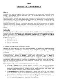 ANTROPOLOGÍA PRAGMÁTICA 