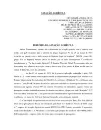 Aviação Agricola