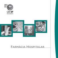 Farmacia Hospitalar CRF