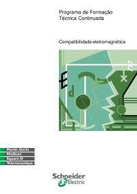 Interferência Eletromagnética em Redes de Potência