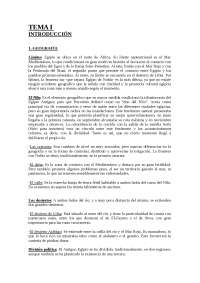 Historia de Egipto