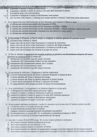 Esame risolto di bioingegneria elettronica 05 09 2003