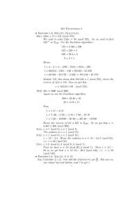 Solving Modular Congruences: Inverses and Units - Prof. Jon Brundan