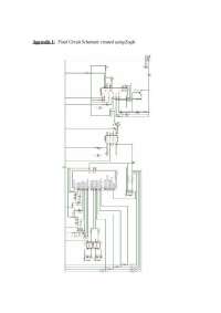 Final Circuit Schematic Created Using Eagle - Senior Design | ECE 480