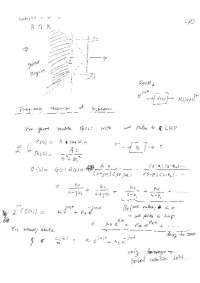 Frequency Response of Systems - Control Systems | ME 451