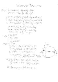 Mechanics of Deformable Solids - Assignment Solutions | ME 222