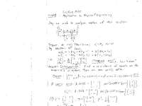 Lecture Notes Application to Physics and Engineering | MATH 2164