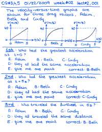 Introductory Physics I - - Solved Questions | PHY 231 - Docsity
