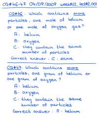 MCQs with Answers - Introductory Physics I | PHY 231 - Docsity