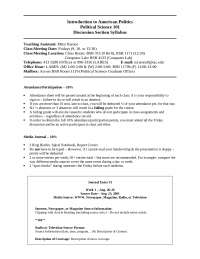 Introduction to American Politics - Notes | POLS 101 - Docsity
