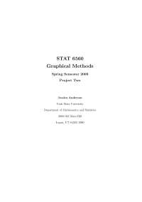 Spatial and Space, Time Point Pattern Analysis Functions | STAT 6560 ...