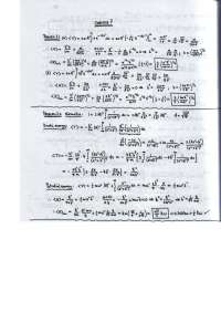 Handwritten Notes on Quantum Physics II | PHYS 402 | Study notes ...