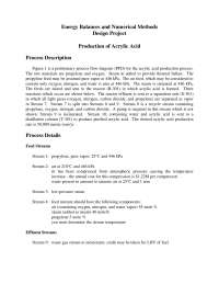 Design Project - Docsity