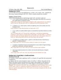 Homework 6 Solutions - Introduction Software Engineering | ECS 160 ...