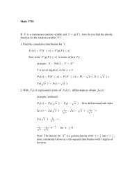Questions with Solutions for Introduction to Probability | MATH 5710 ...