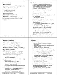 Programming Languages - Inheritance - Notes | ECS 140A - Docsity