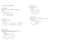 Problem Set 2 - Introduction to Electrical Engineering | EE 221 - Docsity