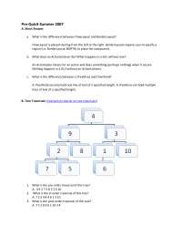 Solved Quiz III - Representing Structure and Behavior | CS 1316 - Docsity