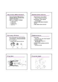 Understanding X-Ray Crystallography: Measuring Diffracted Beams and Data Collection - Prof