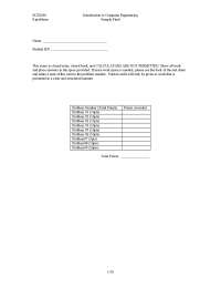 9 Problems for Sample Final Exam - Introduction to Computer Engineering ...