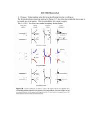 Homework 2 Solutions - Microelectronic Circuits | ECE 3040 - Docsity