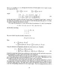 Computer Vision - Lecture Notes | CS 4495 - Docsity