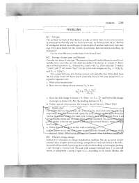 7 Unsolved Problems on Biophysics - Assignment 7 | PHYS 4251 ...