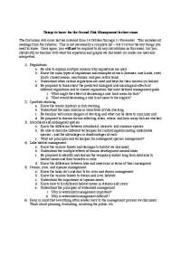 Fish Management Exam Preparation: Regulations, Stocking, Species, Habitat and Management -