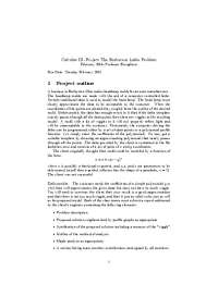 Barberton Lathe Problem: Approximating a Headlamp Mold with a Polynomial Function