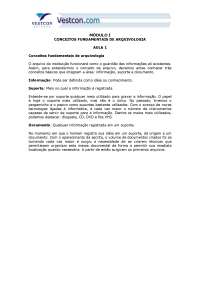 Arquivologia