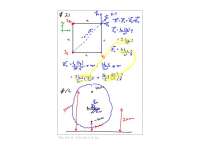 Practice Problems on Electrical Field of Continuous Charge Distribution | PHYS 2120