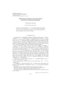 Tree-Like Continua Do Not Admit Expansive Homeomorphisms