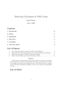 Reconstructing Potentials from Scattering Data: Measuring Carcinogens in Yuffa's Lungs