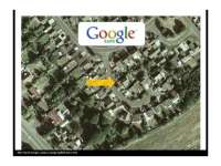 Evolution of Google Earth - Lecture Slides | GEOL 4385