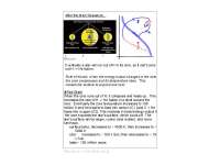 Notes on Astronomy and Lab - Relativity and Black Holes | ASTR 1030