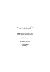 Distributed Approach to Traveling Salesman Problem using Simulated Annealing with Loman