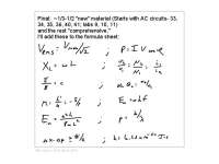 Solved Questions on Calculus Based Physics I | PHYS 2110
