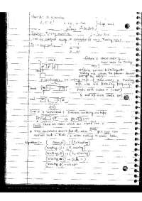 Twang Machine - Theory of Computation - Lecture Notes | CS 5315