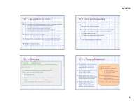 Exception Handling, Zero Java - Lecture Slides | CS 230