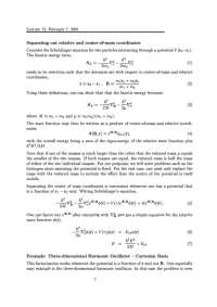 Encrypted Document