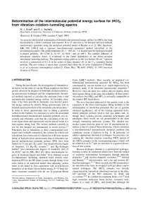 Computational vs. Experimental Approaches for HCl2 and DCl2 Intermolecular Potentials