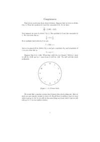 Understanding Congruences and Modular Arithmetic - Prof. Daniel E. Smith