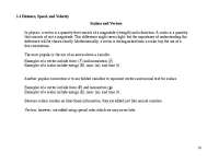 Understanding Scalars and Vectors in Physics: Distance, Speed, and Velocity