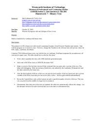 Binary Trees - Data Structures I - Assignment Seven | COMP 385 - Docsity