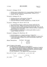 Chemistry Study Guide: Valence Electrons, Lewis Structures, and Molecular Geometry - Prof.